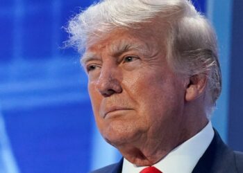 Bail set for more than half the defendants in Georgia election case