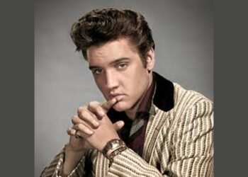 On this day in 1977: Elvis Presley died of a heart attack