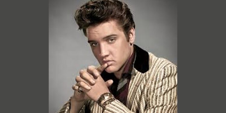 On this day in 1977: Elvis Presley died of a heart attack