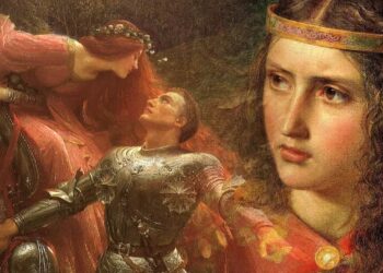 Eleanor of Aquitaine: A Formidable Medieval Queen