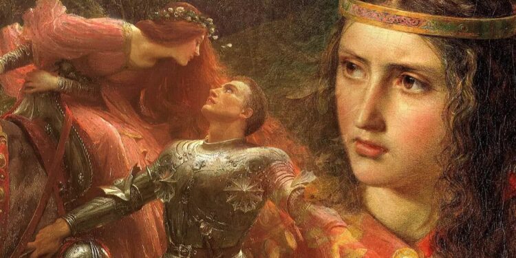 Eleanor of Aquitaine: A Formidable Medieval Queen