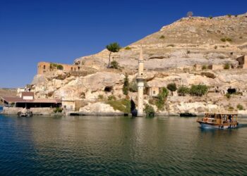 ‘Magic that will inspire never-ending travels’: readers’ favourite places in Turkey