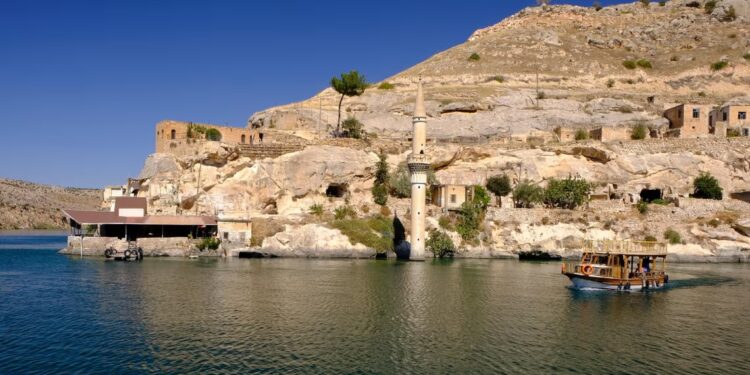 ‘Magic that will inspire never-ending travels’: readers’ favourite places in Turkey