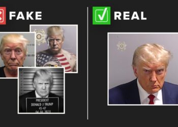 Donald Trump surrenders in Georgia on charges he sought to overturn 2020 election