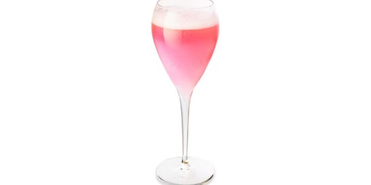 Cocktail of the week: Bar 3’6 at Fortnum & Mason’s Triangle