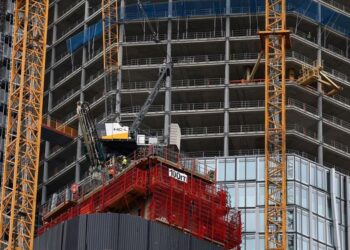 Why Germany’s property sector is in the dumps