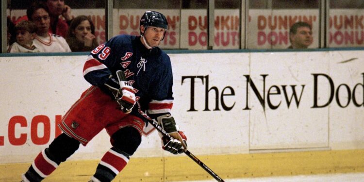 On this day in 1988: Canadian hockey player Wayne Gretzky was traded from the Edmonton Oilers to the Los Angeles Kings,