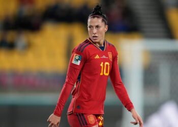 Jenni Hermoso ‘did not consent’ to be kissed by Rubiales