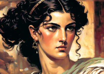 Hypatia: Trailblazing Scholar of Ancient Alexandria
