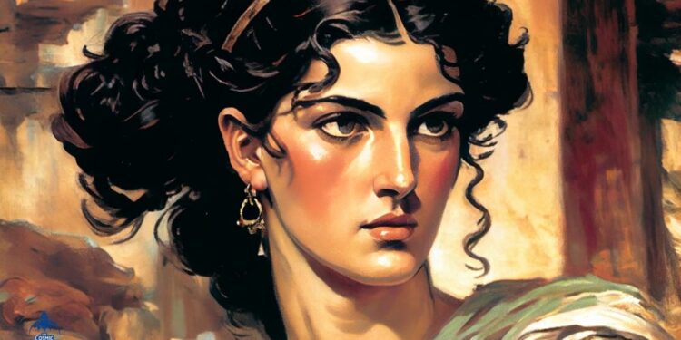 Hypatia: Trailblazing Scholar of Ancient Alexandria