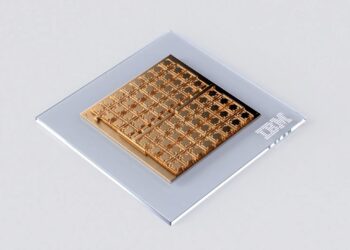 IBM Research unveils breakthrough analog AI chip for efficient deep learning