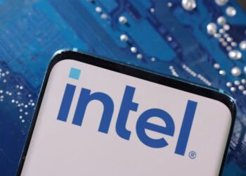 Intel says new ‘Sierra Forest’ chip to more than double power efficiency