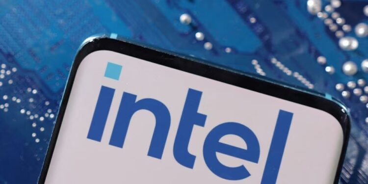 Intel says new ‘Sierra Forest’ chip to more than double power efficiency