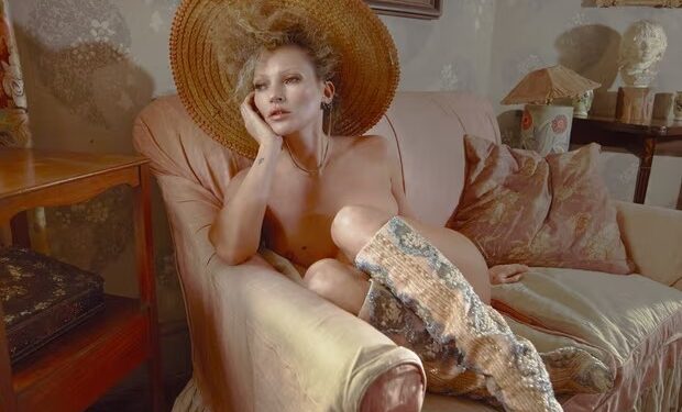 How the fashion world fell for Charleston, the Bloomsbury set’s country home