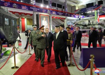 North Korean hackers breached top Russian missile maker
