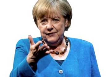 Angela Merkel: A Decisive Force in Global Politics