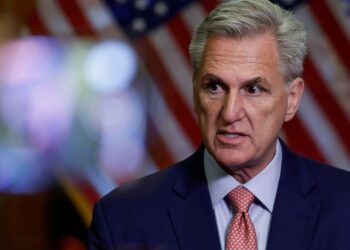 Lawmakers react as Trump faces 4th criminal indictment