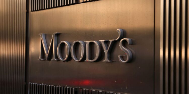 Moody’s downgrades US banks, warns of possible cuts to others