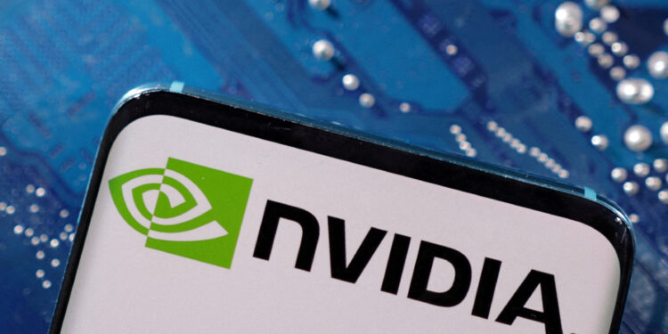 Nvidia’s $25 billion buyback ‘a head-scratcher’ for some shareholders