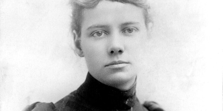 Nellie Bly: Pioneering Investigative Journalism