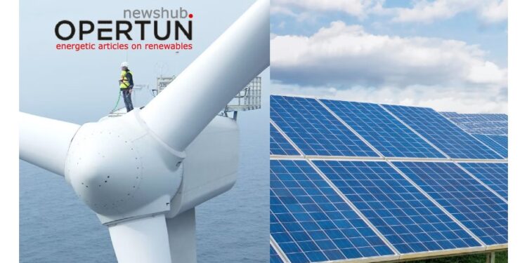 Introducing “Powering tomorrow: Opertun’s renewable energy odyssey”