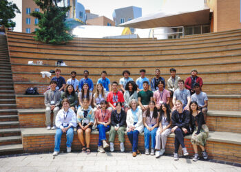 How to help high schoolers prepare for the rise of artificial intelligence