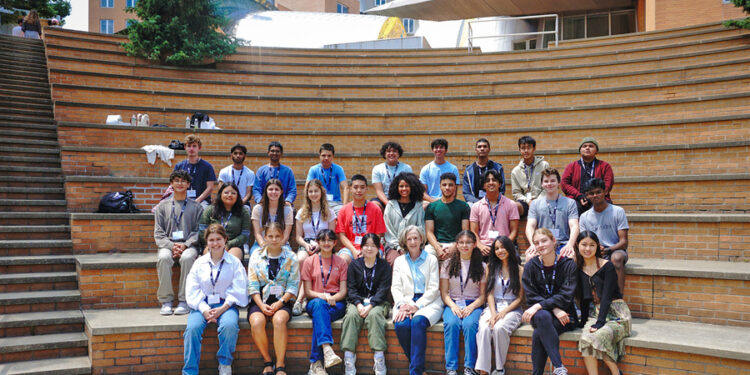 How to help high schoolers prepare for the rise of artificial intelligence