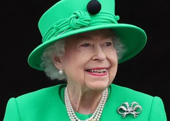 Queen Elizabeth II: A Decade of Grace and Dedication