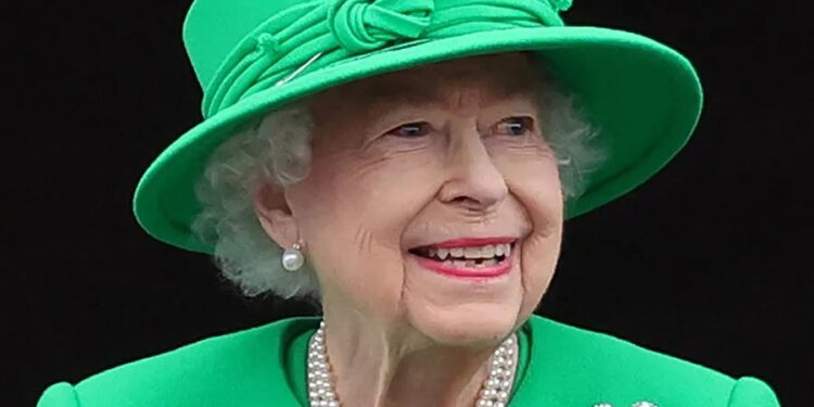 Queen Elizabeth II: A Decade of Grace and Dedication
