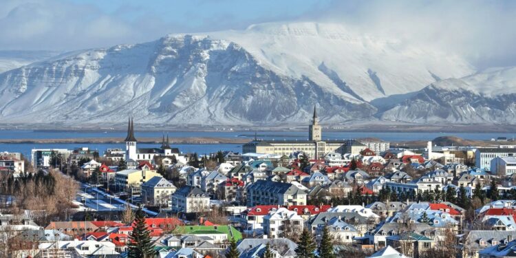 A local’s guide to Reykjavík, Iceland: the best bars, cafes, beaches and geothermal pools