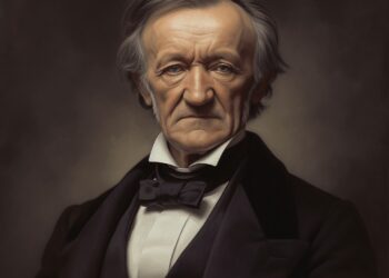 Ont this day in 1850: Richard Wagner’s opera Lohengrin was performed for the first time