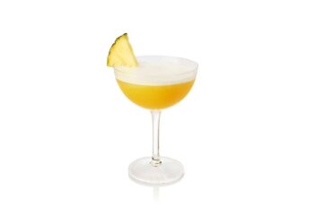 Cocktail of the week: Rick’s Ripples on the Sea