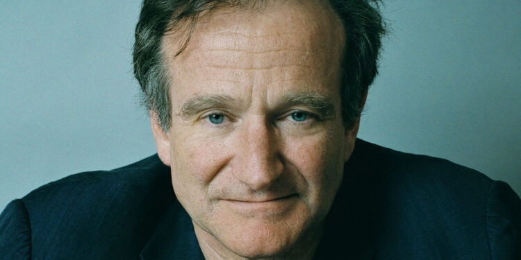 On this day in 2014: Actor and comedian Robin Williams died by suicide