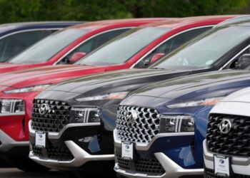 Hyundai and Kia recall nearly 92,000 vehicles and tell owners to park them outside due to fire risk