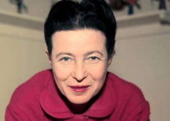 Simone de Beauvoir: Pioneering Feminist and Existentialist Icon