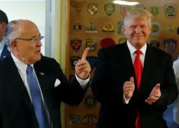 Trump stiffed his alleged co-conspirators, whose false claims brought in $250 million