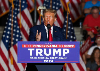 Trump faces federal charges for efforts to overturn 2020 election