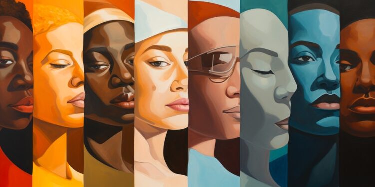 How machine-learning models can amplify inequities in medical diagnosis and treatment