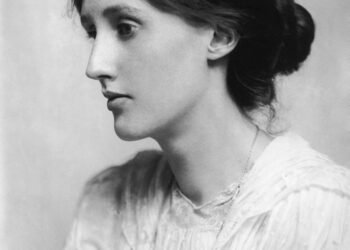 Virginia Woolf: Illuminating Human Consciousness and Challenging Norms