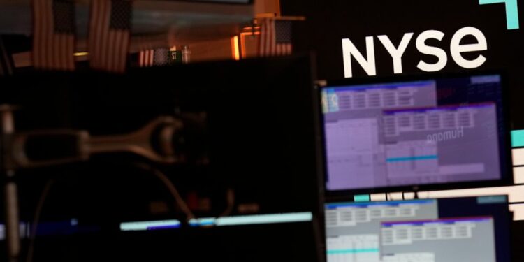 Asian stocks decline after US inflation edges higher