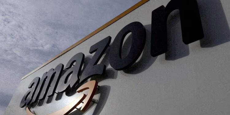 Amazon steps up AI race with up to $4 billion deal to invest in Anthropic