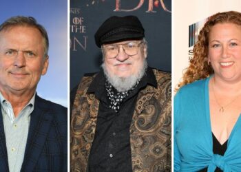 Authors’ lawsuit against OpenAI could ‘fundamentally reshape’ artificial intelligence, according to experts