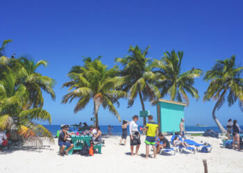 On this day in 1981: Belize gained its independence from the United Kingdom