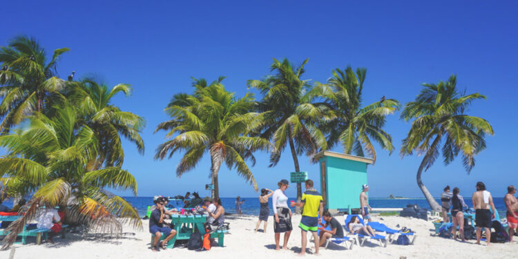 On this day in 1981: Belize gained its independence from the United Kingdom