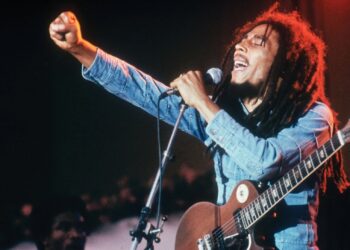 On this day in 1980: Bob Marley performed his last concert