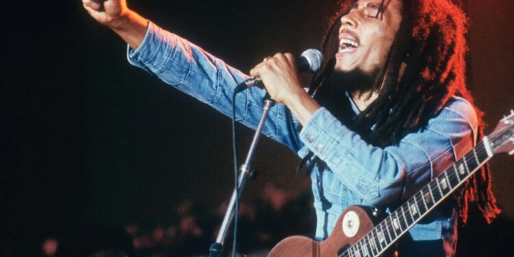On this day in 1980: Bob Marley performed his last concert