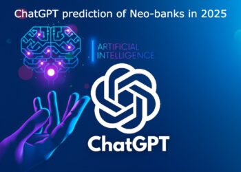 ChatGPT predicts Neo-banking vs. traditional banking in 2025