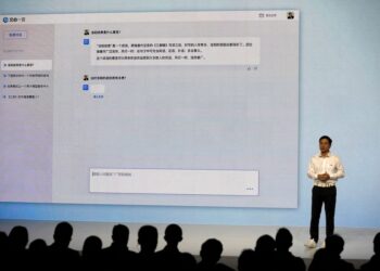 China’s AI ‘war of a hundred models’ heads for a shakeout