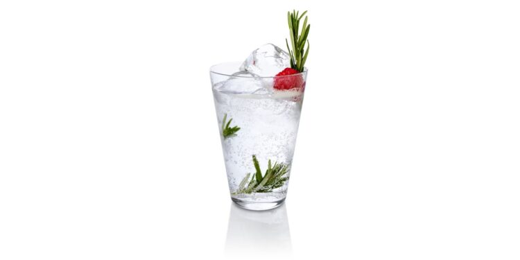 Cocktail of the week: Tørstigbar’s lonstrup