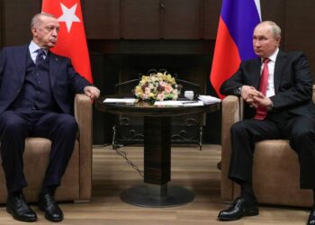 Putin says he won’t renew the grain deal until the West meets his demands